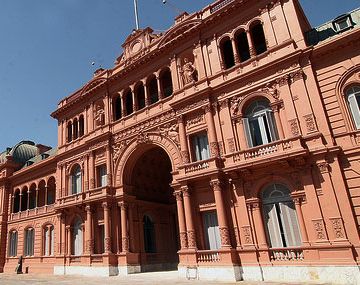 Casa Rosada