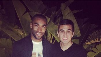 ¿ya esta cerrada la incorporacion? un ex boca despidio a rolin ¿ya esta cerrada la incorporacion? un ex boca despidio a rolin