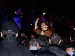 cristina kirchner propuso una auditoria de toda la obra publica nacional cristina kirchner propuso una auditoria de toda la obra publica nacional