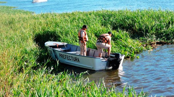 Al menos dos muertos y un desaparecido en un choque de lanchas