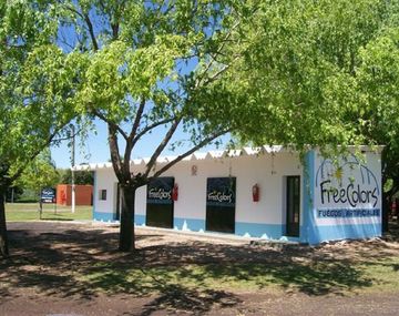 Cierra Free Colors: más de 70 familias en la calle