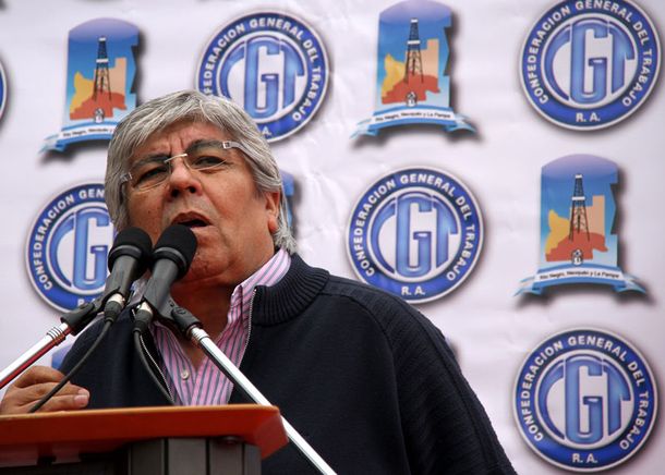 Moyano y el voto joven: Muchos chicos no tienen noción de nada