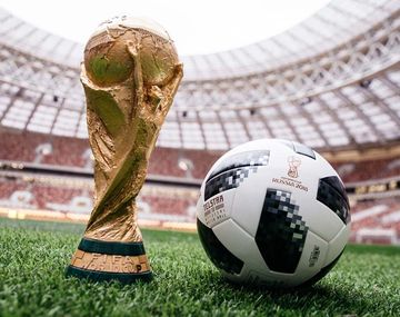 Éste es el nuevo ranking FIFA