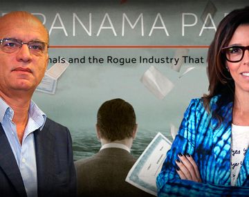 Respaldos a Grindetti y Alonso