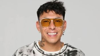 delante de todos: brian sarmiento protagonizo el primer desnudo de gran hermano delante de todos: brian sarmiento protagonizo el primer desnudo de gran hermano