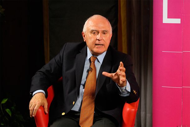 Lifschitz sobre la instauración del balotaje en Santa Fe: Es un tema para analizar