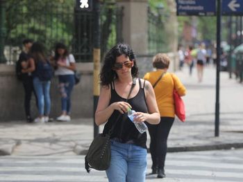 Pronóstico del tiempo en AMBA: así estará el clima en el último fin de semana previo a las Fiestas