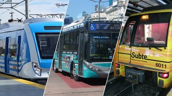 Aranguren quiere controlar el aire acondicionado hasta en el transporte público Aranguren quiere controlar el aire acondicionado hasta en el transporte público