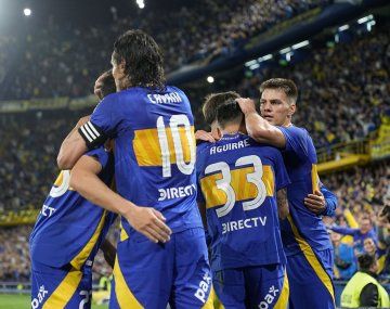 Los dos jugadores de Boca que se verían beneficiados por el arribo de Gago