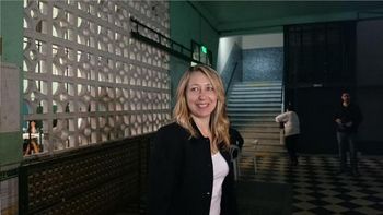 balotaje: la izquierda llama a votar en blanco balotaje: la izquierda llama a votar en blanco