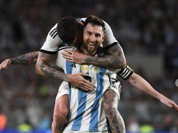 La quieren todos: la camiseta de Messi es la más buscada en La Paz