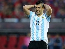 Sergio Agüero