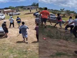 Piden la detención de otros ocho acusados por el tiroteo en González Catán