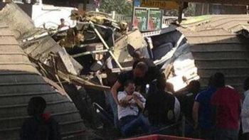 descartaron falla humana en el accidente ferroviario de paris descartaron falla humana en el accidente ferroviario de paris