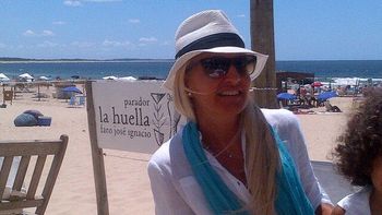 la ex de rial sera indagada por supuesta extorsion la ex de rial sera indagada por supuesta extorsion