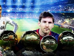 El máximo anhelo de Cristiano Ronaldo: ¿podrá algún día alcanzar a Messi?