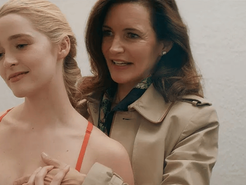 La picante película muy subida de tono que está en Netflix.