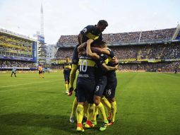 boca goleo a belgrano en su primera victoria del campeonato boca goleo a belgrano en su primera victoria del campeonato