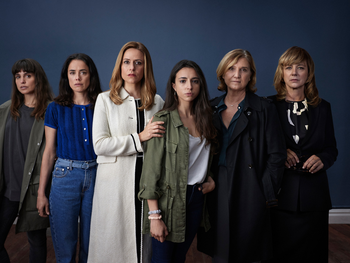 La producción española y dramática de pocos capítulos para maratonear