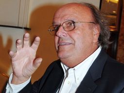 la uia acepto el pedido de licencia de de mendiguren la uia acepto el pedido de licencia de de mendiguren