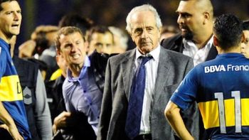 la frase del presidente de river que hizo explotar al vasco arruabarrena la frase del presidente de river que hizo explotar al vasco arruabarrena