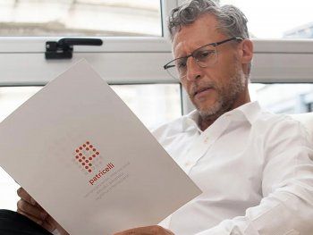 El empresario que generó el choque múltiple en Palermo, a un paso de la prisión preventiva