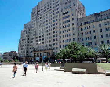 Por el corte se perdieron años de investigación