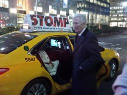 Pollack esperanzado en que se logre un acuerdo con los otros fondos buitre