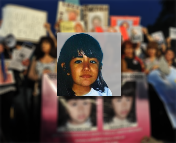 La nena encontrada en Córdoba no era Sofía Herrera