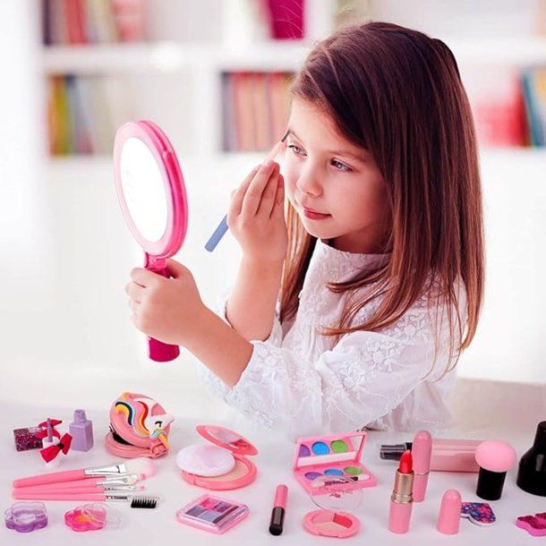 La Anmat prohibió la venta de una serie de productos cosméticos infantiles
