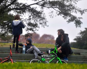 Después de la tormenta