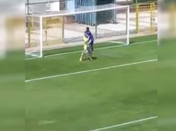 La insólita situación ocurrió en Turquía La insólita situación ocurrió en Turquía