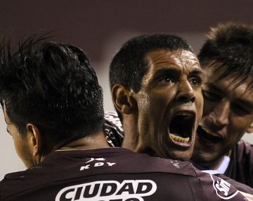 Mirá el show de goles completo de la fecha 4 del fútbol argentino