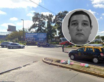 El policía de la Ciudad, Juan Manuel Castelli, fue asesinado en un intento de robo en  Villa Fiorito.