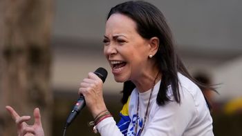 confirmado: maria corina machado viajara a oslo para recibir el premio nobel de la paz confirmado: maria corina machado viajara a oslo para recibir el premio nobel de la paz