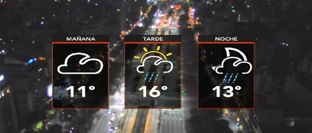 Peligro en la ruta y en áreas suburbanas: alerta por presencia de niebla