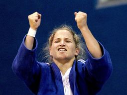 grand prix 2015: paula pareto gano su tercera medalla de oro consecutiva grand prix 2015: paula pareto gano su tercera medalla de oro consecutiva