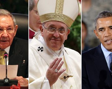 Cómo fue la silenciosa mediación