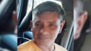 El acusado fue detenido cerca de las 20:00 horas a unos kilómetros de la escena del crimen. El acusado fue detenido cerca de las 20:00 horas a unos kilómetros de la escena del crimen.