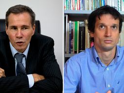 el fiscal que investiga la cuenta de nisman dijo que hay elementos para sospechar sobre el origen de los fondos el fiscal que investiga la cuenta de nisman dijo que hay elementos para sospechar sobre el origen de los fondos