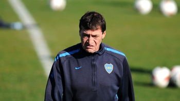 julio falcioni rearma el equipo con jugadores de experiencia julio falcioni rearma el equipo con jugadores de experiencia