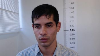 Francisco Yamir Jaguer, contactó a menor para sexo Francisco Yamir Jaguer, contactó a menor para sexo