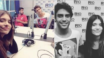 ¿nacio el amor entre eva de dominici y juan guilera de los ricos no piden permiso? ¿nacio el amor entre eva de dominici y juan guilera de los ricos no piden permiso?