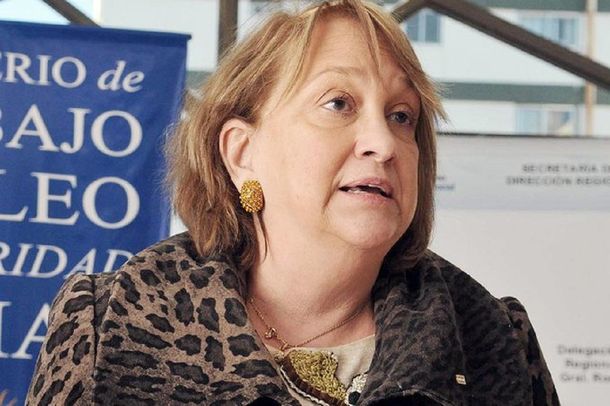 Murió Noemí Rial, ex viceministra de Trabajo