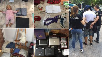 Detienen a un profesor que abusaba de sus alumnas Detienen a un profesor que abusaba de sus alumnas