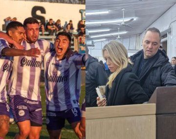 Se pagan el viaje de forma personal: la picante chicana de Sacachispas contra Adorni