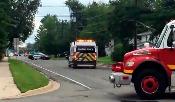 Crédito: @NickMooreCTV