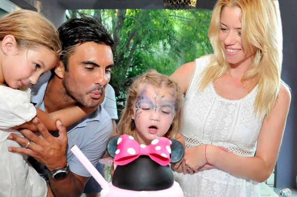 Nicole Neumann ya sabe el sexo de su bebé: ¿cómo se llamará?