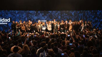 Cristina Kichner habló de la desaparición de Santiago Maldonado Cristina Kichner habló de la desaparición de Santiago Maldonado