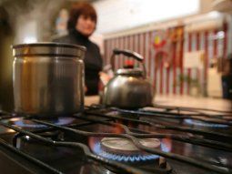 Empresas de gas deben informar a usuarios sobre plan de facilidades
